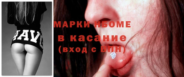бошки Горнозаводск